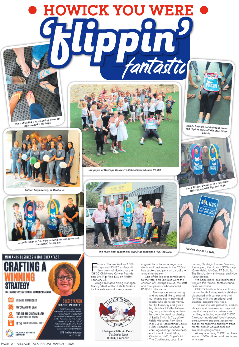 Village Talk 01.03.2024 page 2