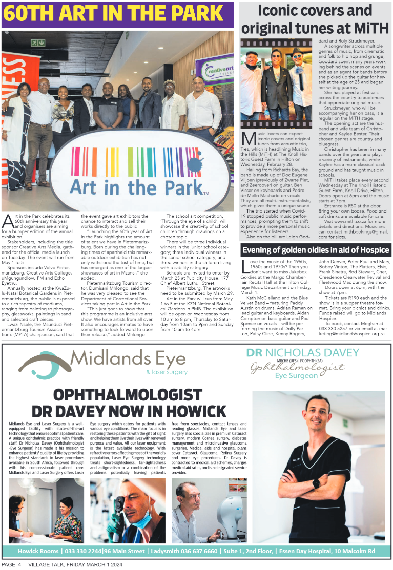 Village Talk 01.03.2024 page 4