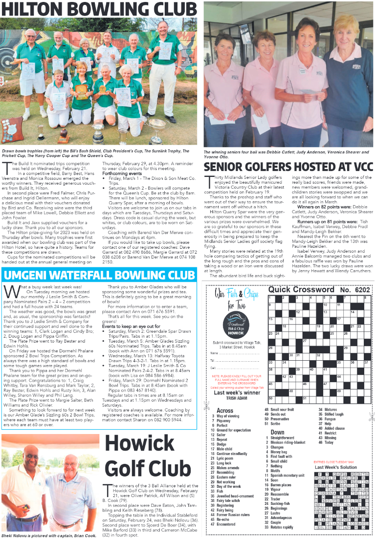 Village Talk 01.03.2024 page 7