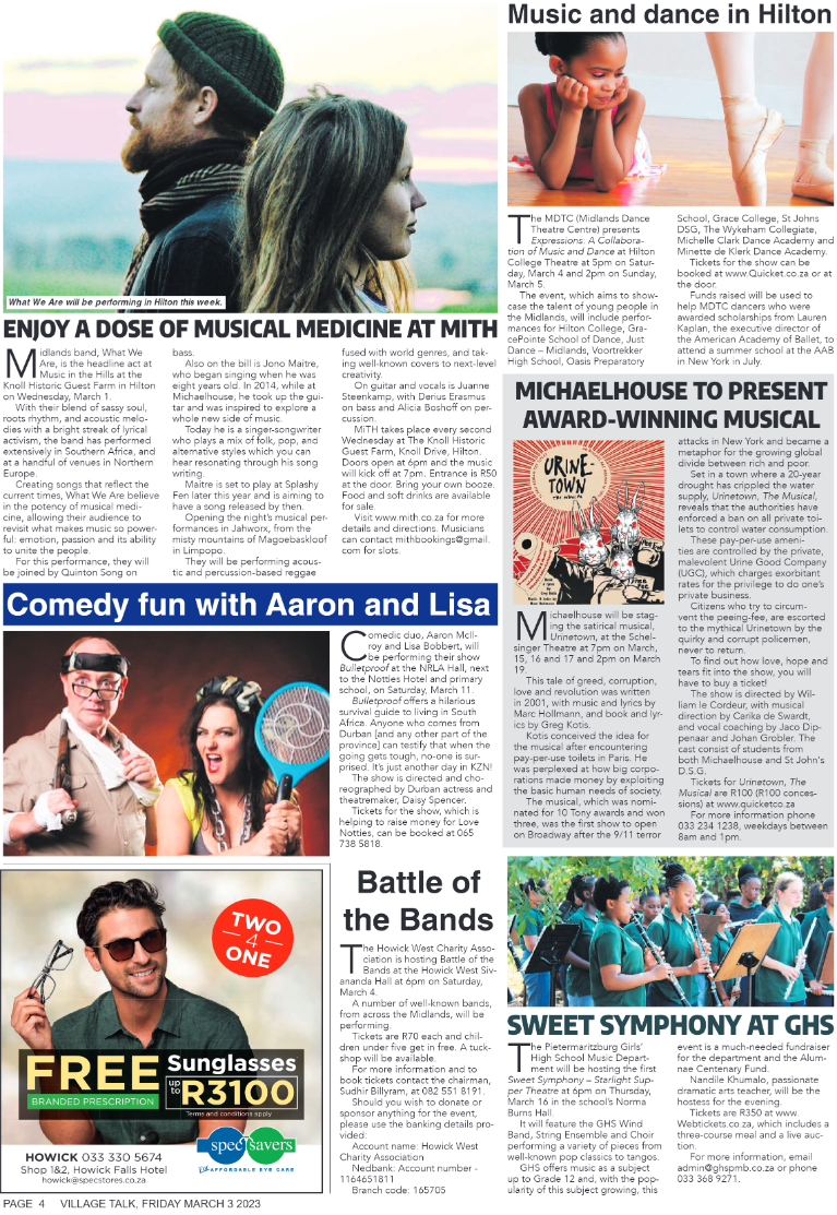 Village Talk 03.03.2023 page 4