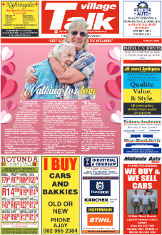 Village Talk 03.03.2023