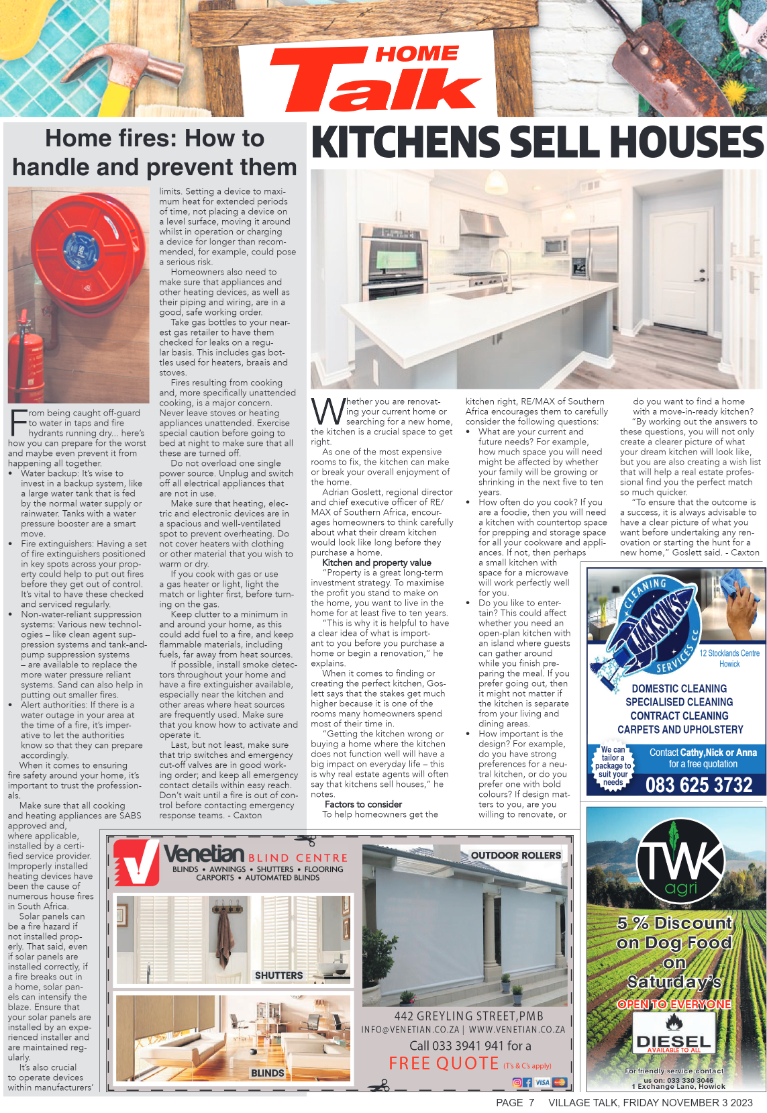 Village Talk 03.11.2023 page 7