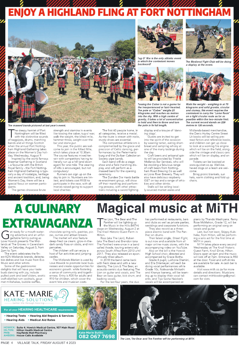 Village Talk 04.07.2023 page 4