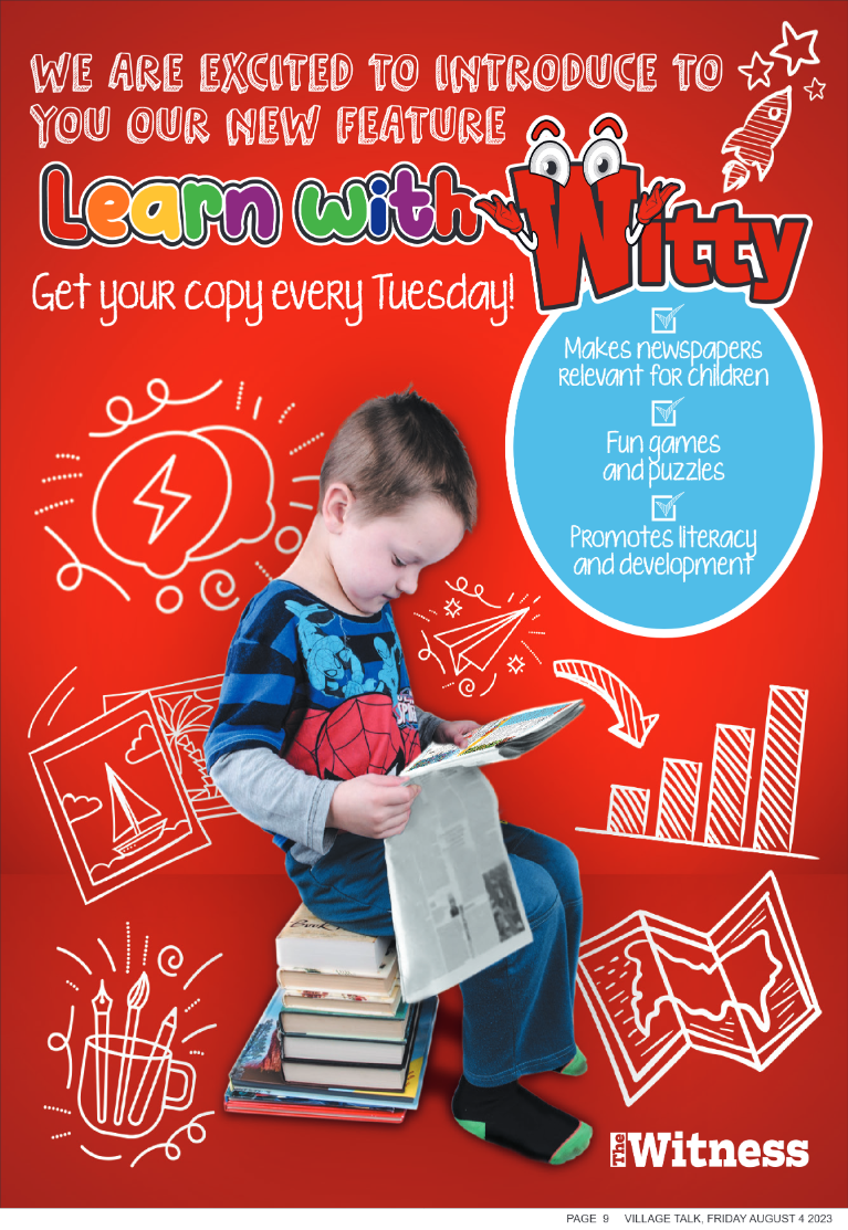 Village Talk 04.07.2023 page 9