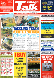 Village Talk 04.07.2023