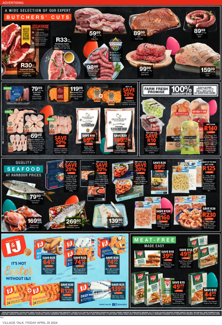 Village Talk 05.04.2024 page 10