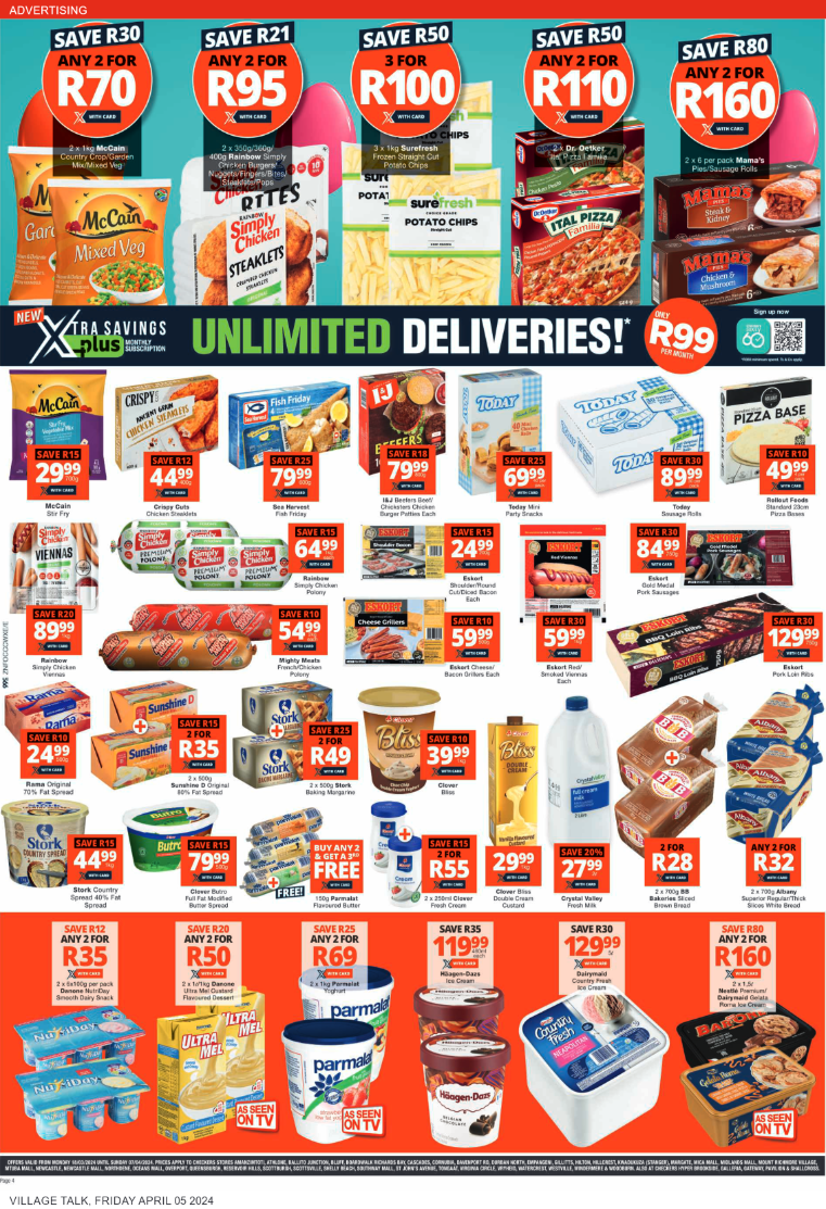 Village Talk 05.04.2024 page 12