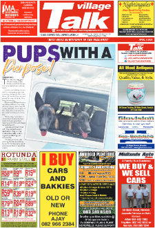 Village Talk 05.04.2024