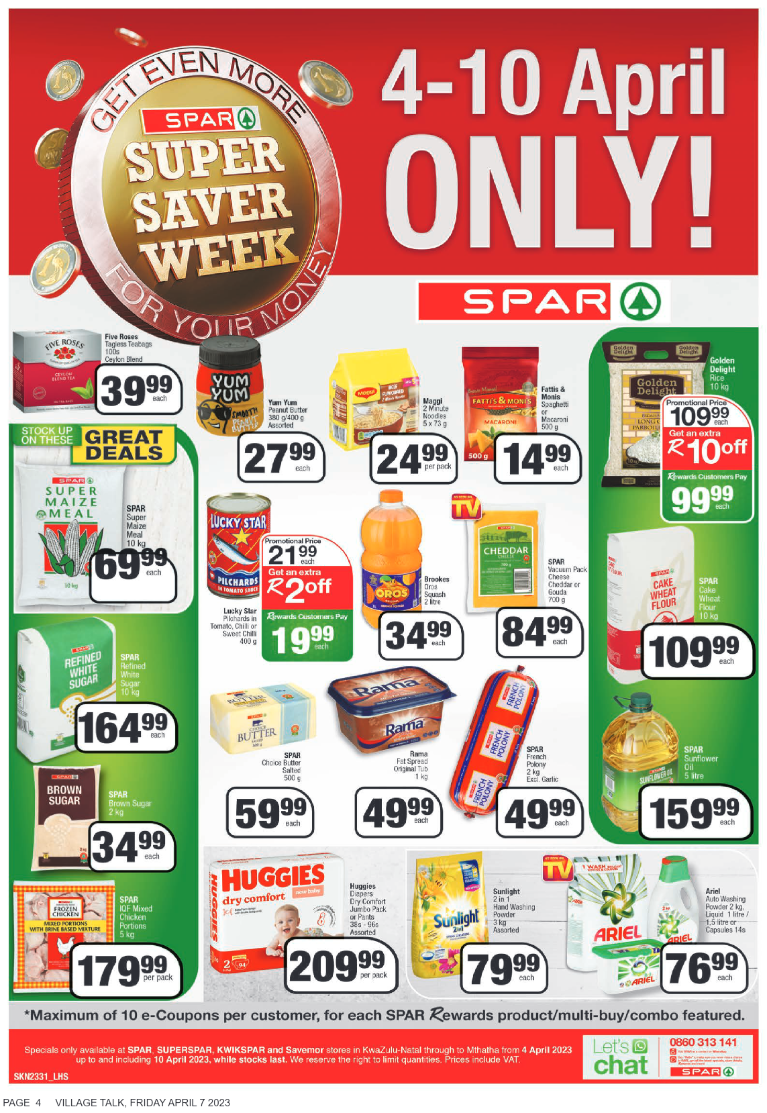 Village Talk 07.04.2023 page 4