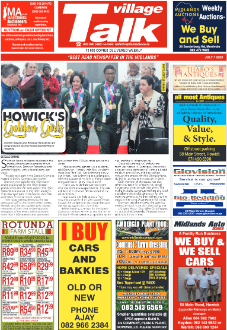 Village Talk 07.07.2023