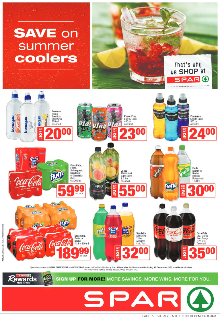 Village Talk 08.12.2023 page 5