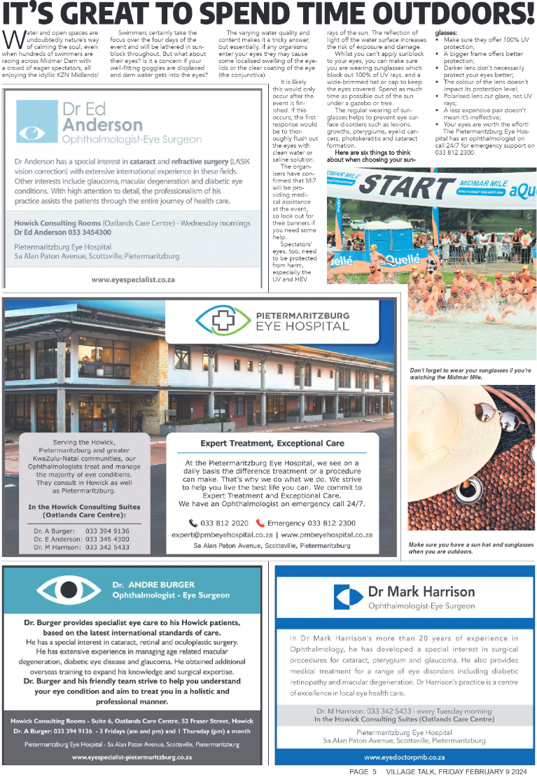 Village Talk 09.02.2024 page 5