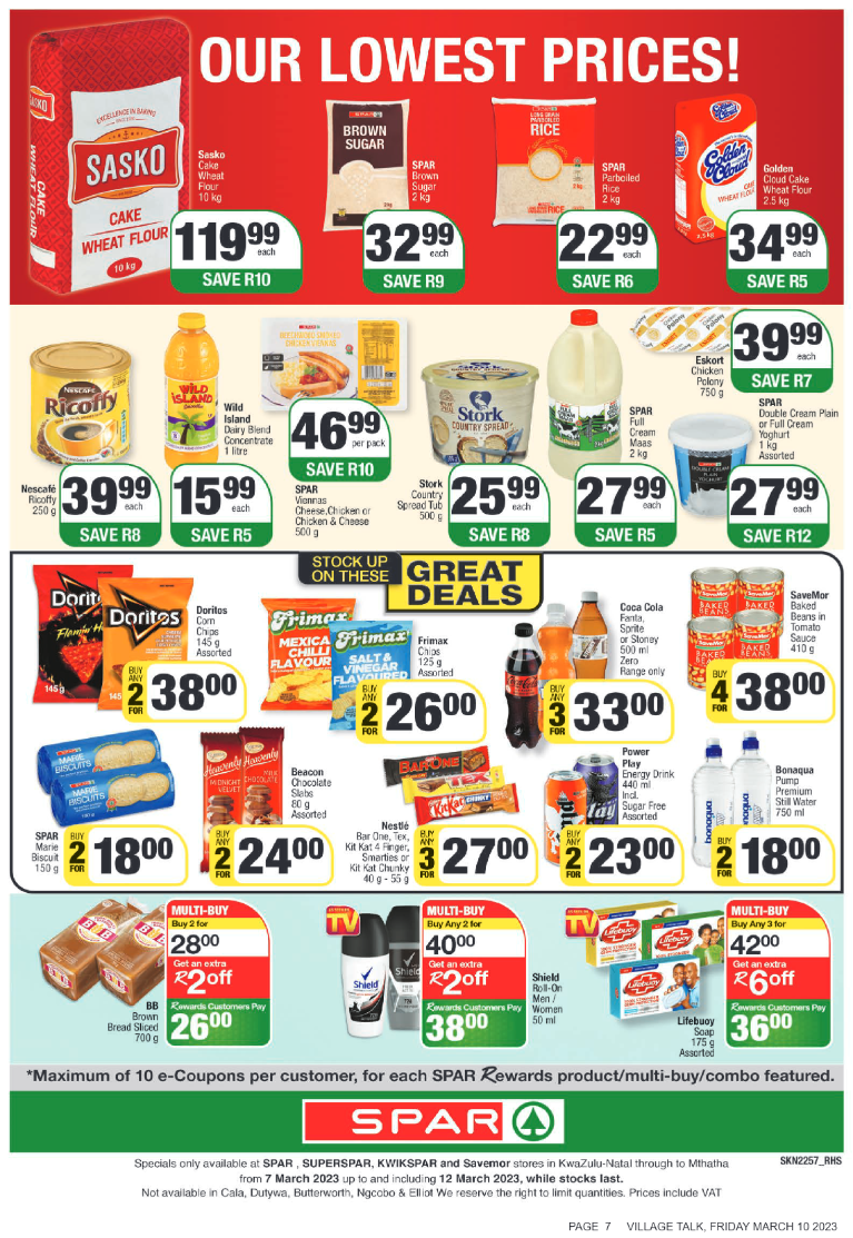 Village Talk 10.03.2023 page 7