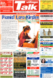 Village Talk 10.07.2026