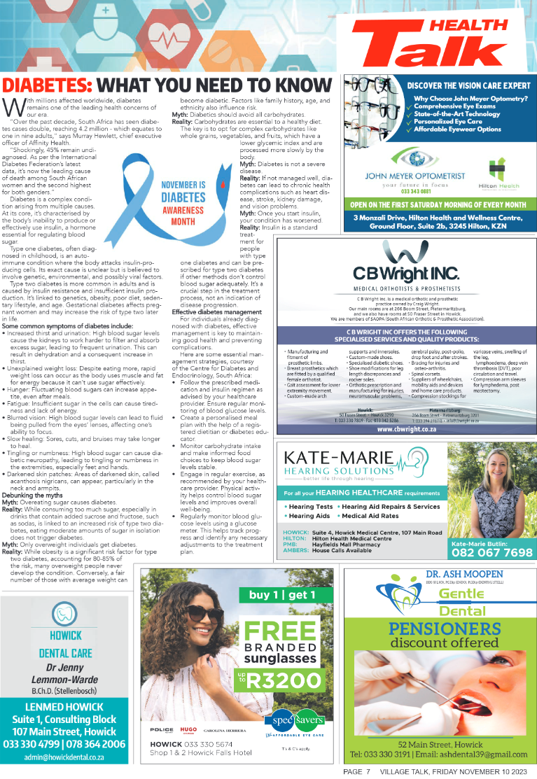 Village Talk 10.11.2023 page 7