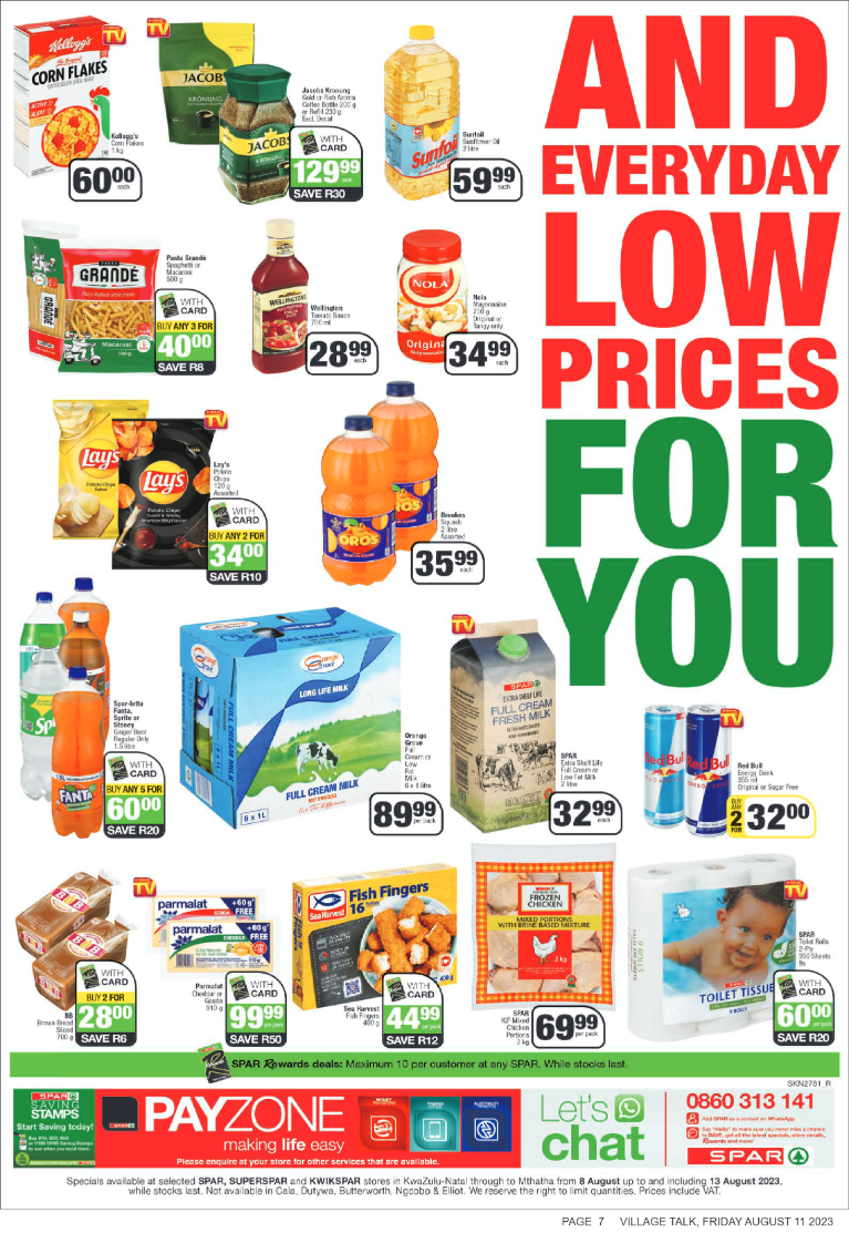 Village Talk 11.08.2023 page 7