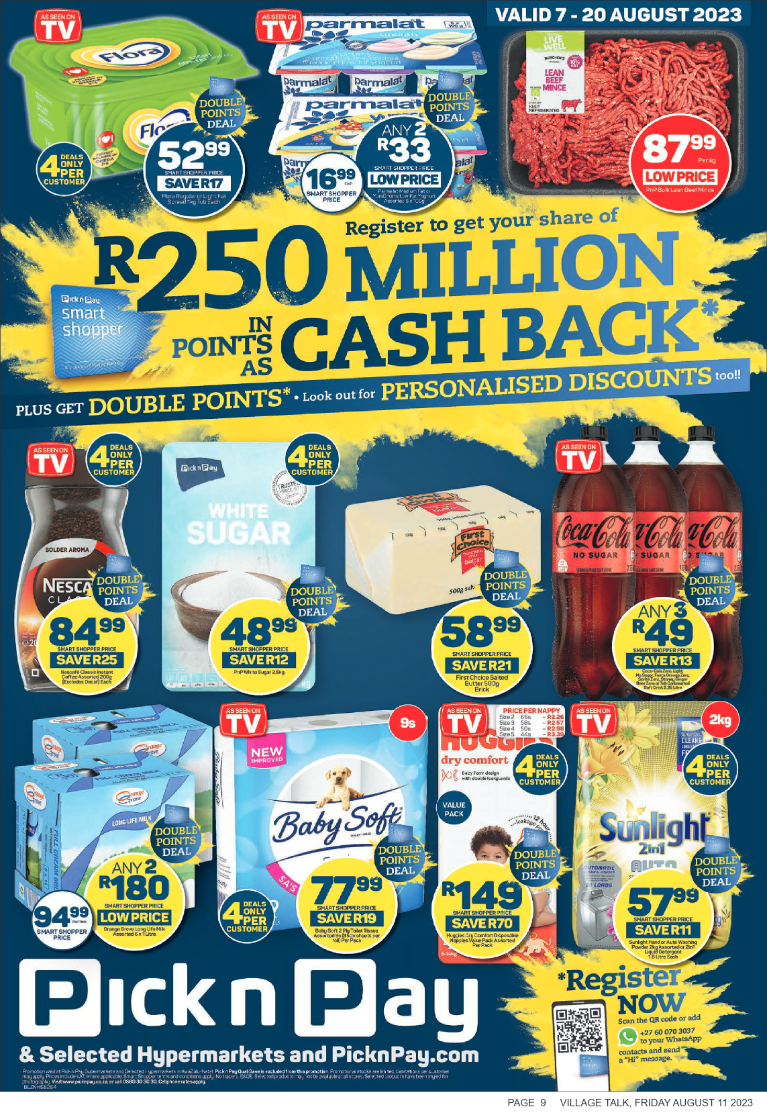 Village Talk 11.08.2023 page 9