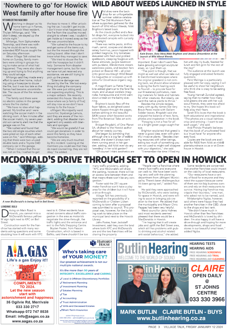 Village Talk 12.01.2024 page 3