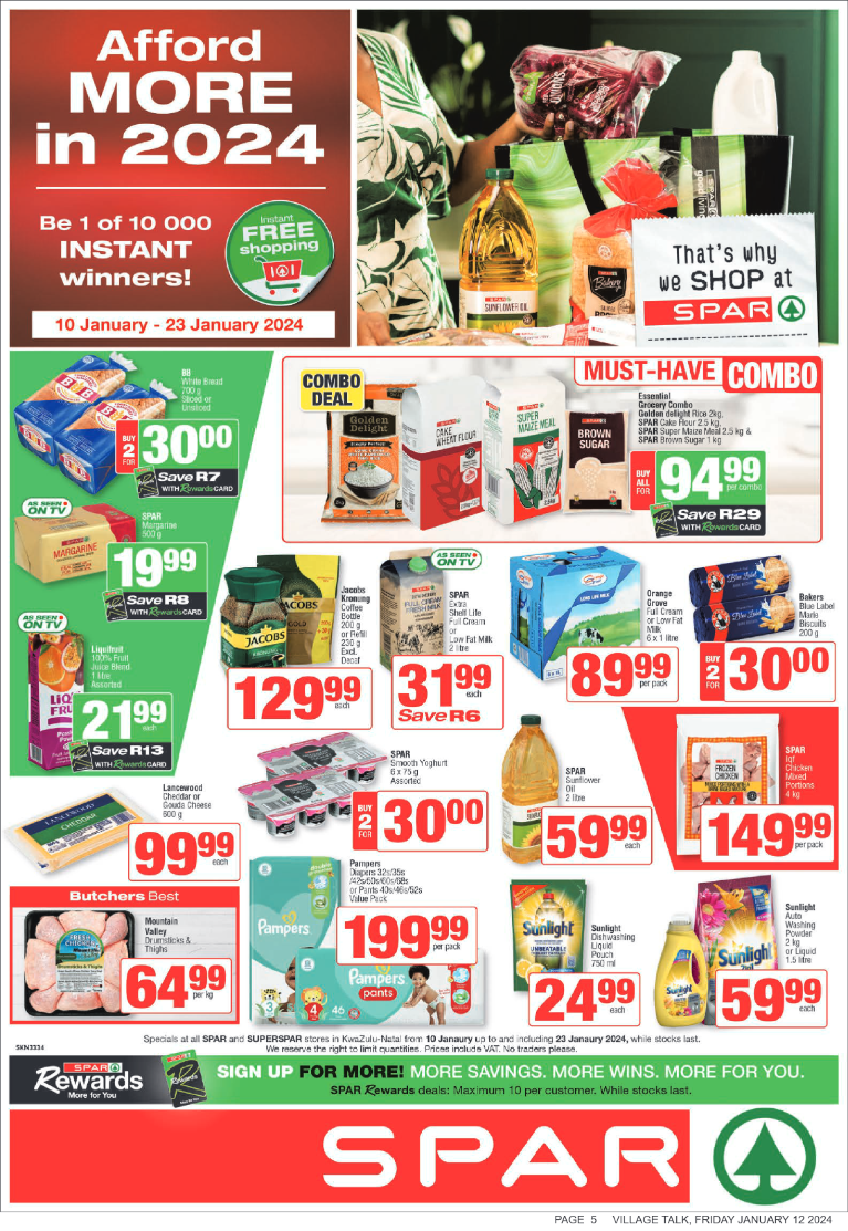 Village Talk 12.01.2024 page 5