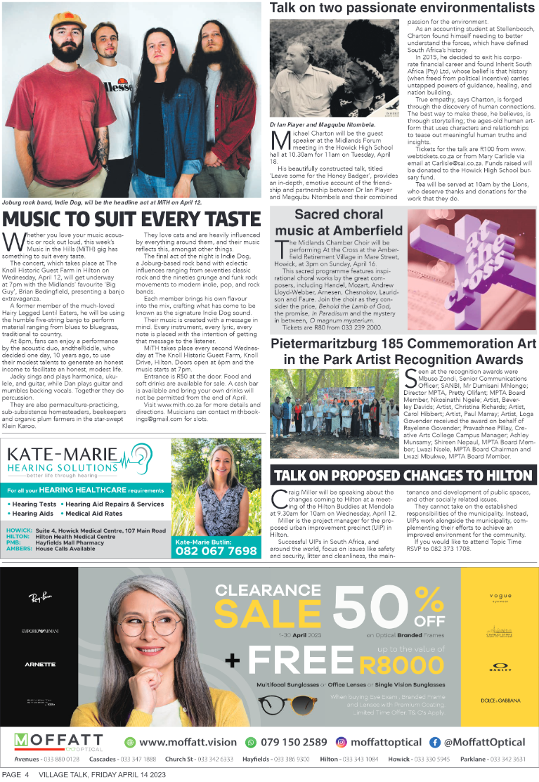 Village Talk 14.04.2023 page 4