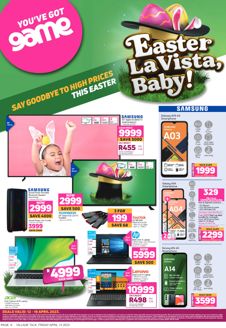 Village Talk 14.04.2023 page 6