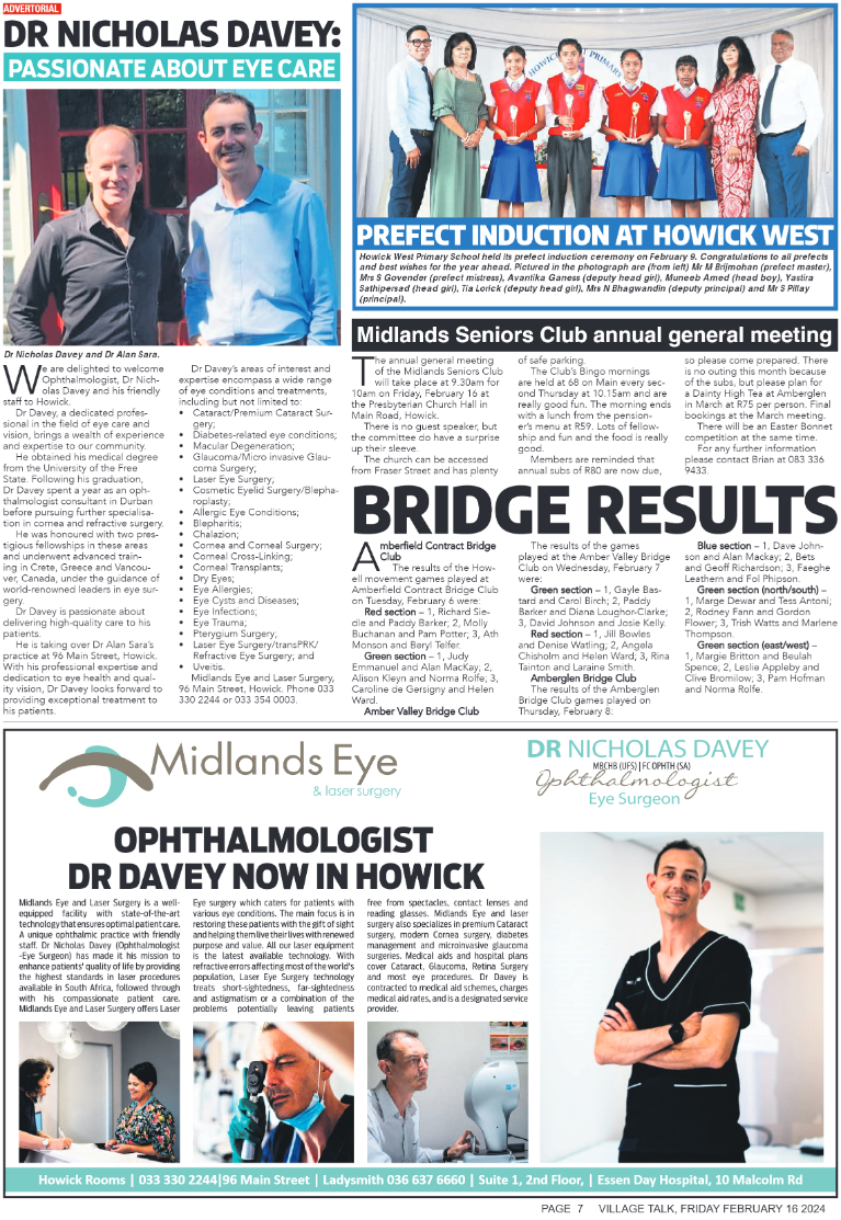 Village Talk 16.02.2024 page 7