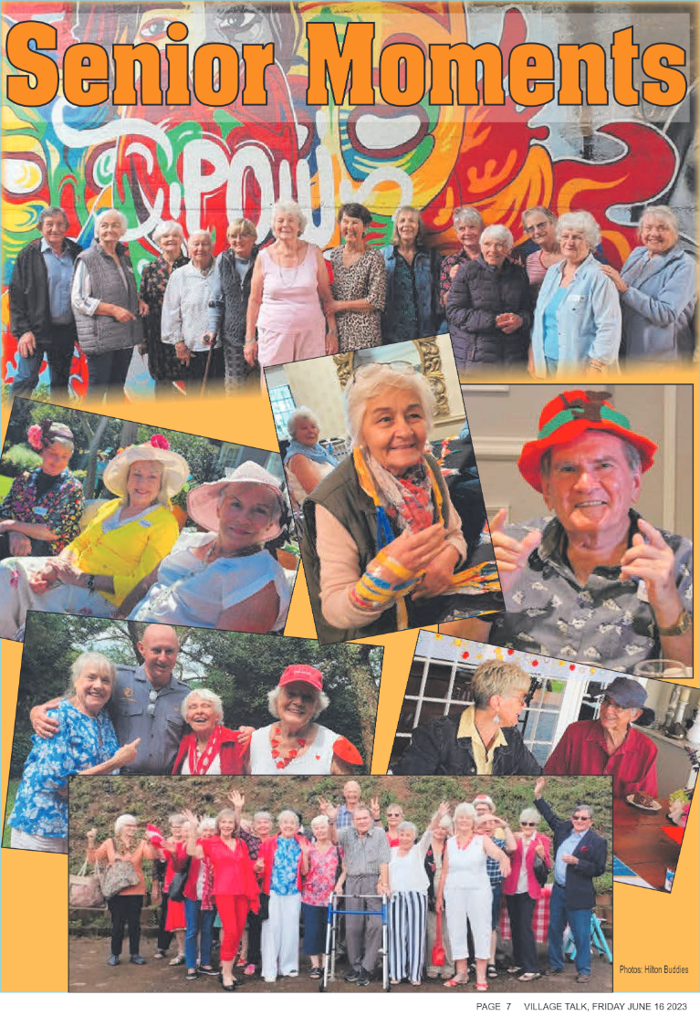 Village Talk 16.06.2023 page 7