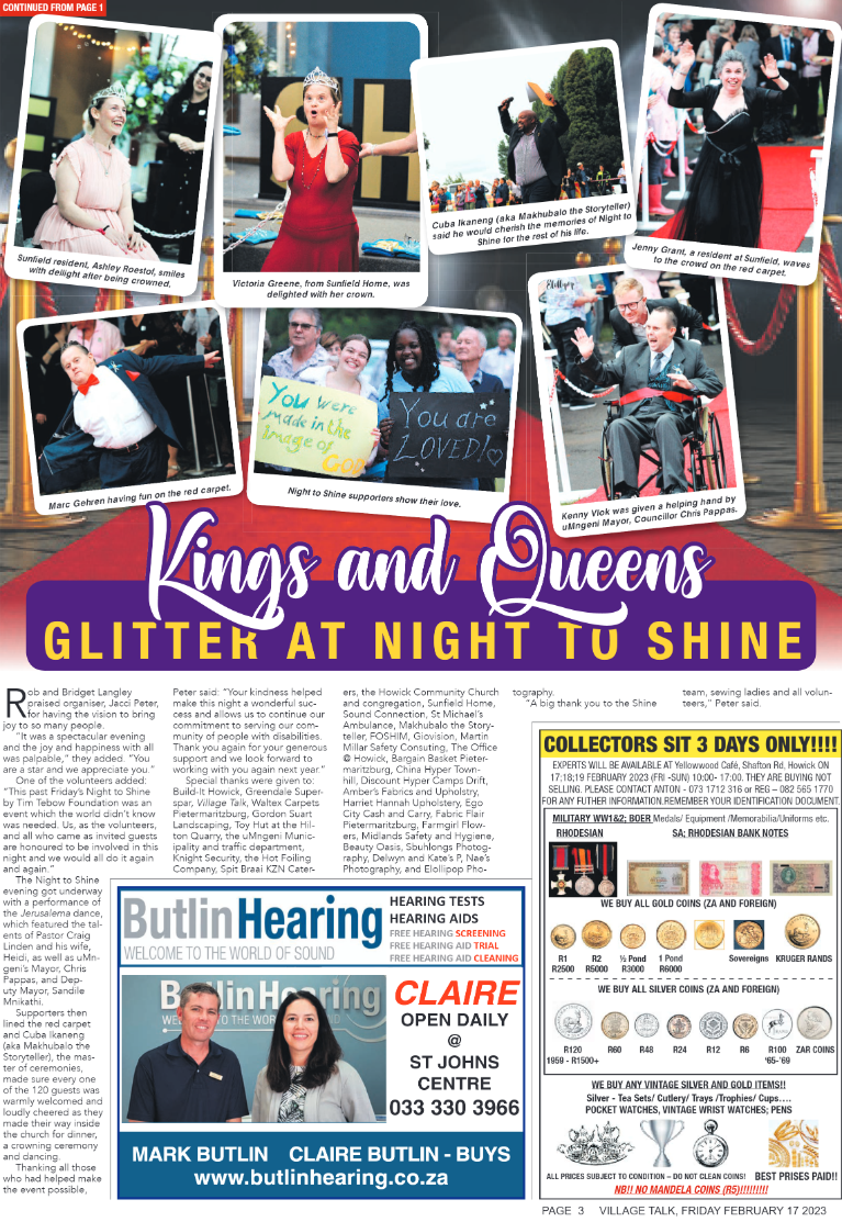 Village Talk 17.02.2023 page 3