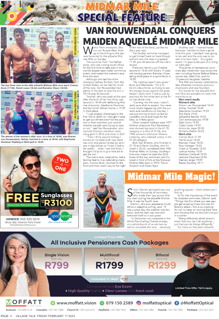 Village Talk 17.02.2023 page 4