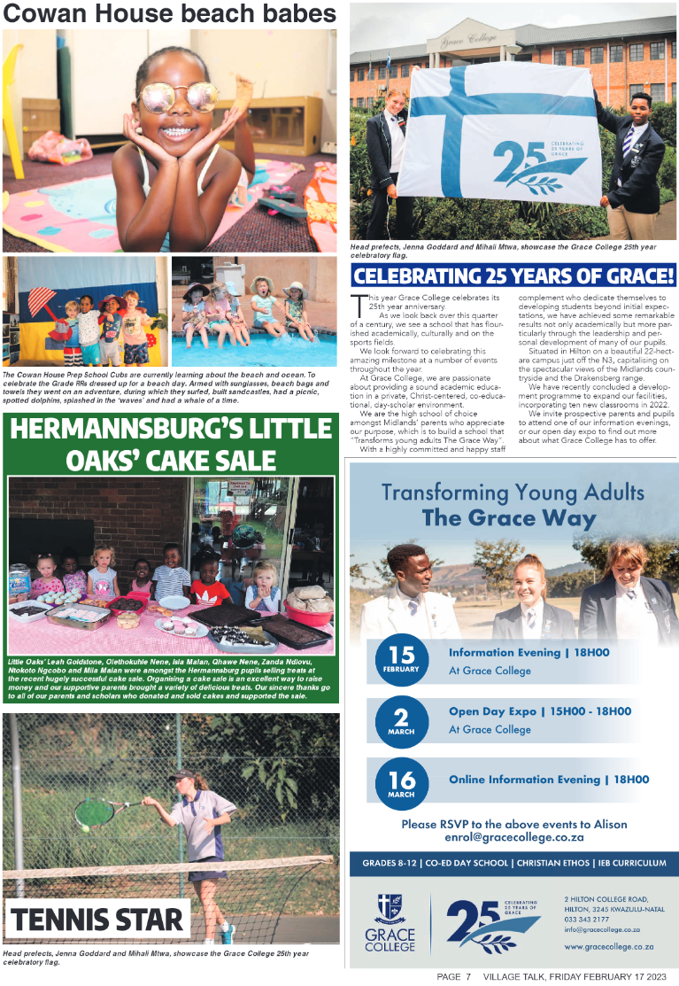 Village Talk 17.02.2023 page 7