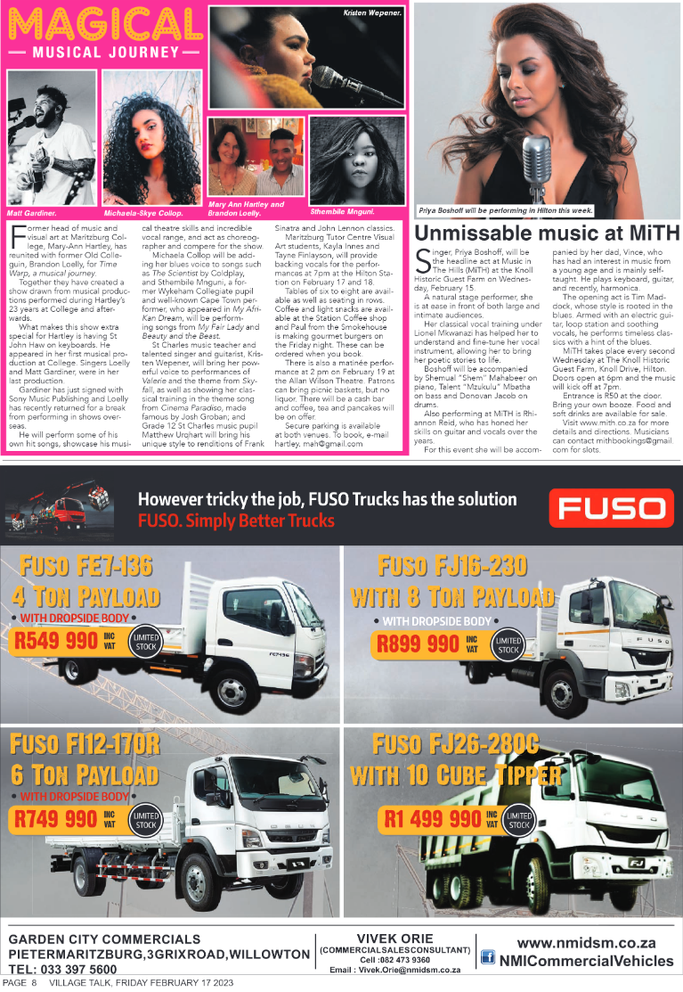 Village Talk 17.02.2023 page 8