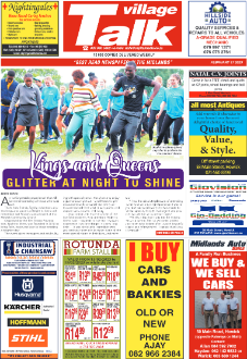 Village Talk 17.02.2023