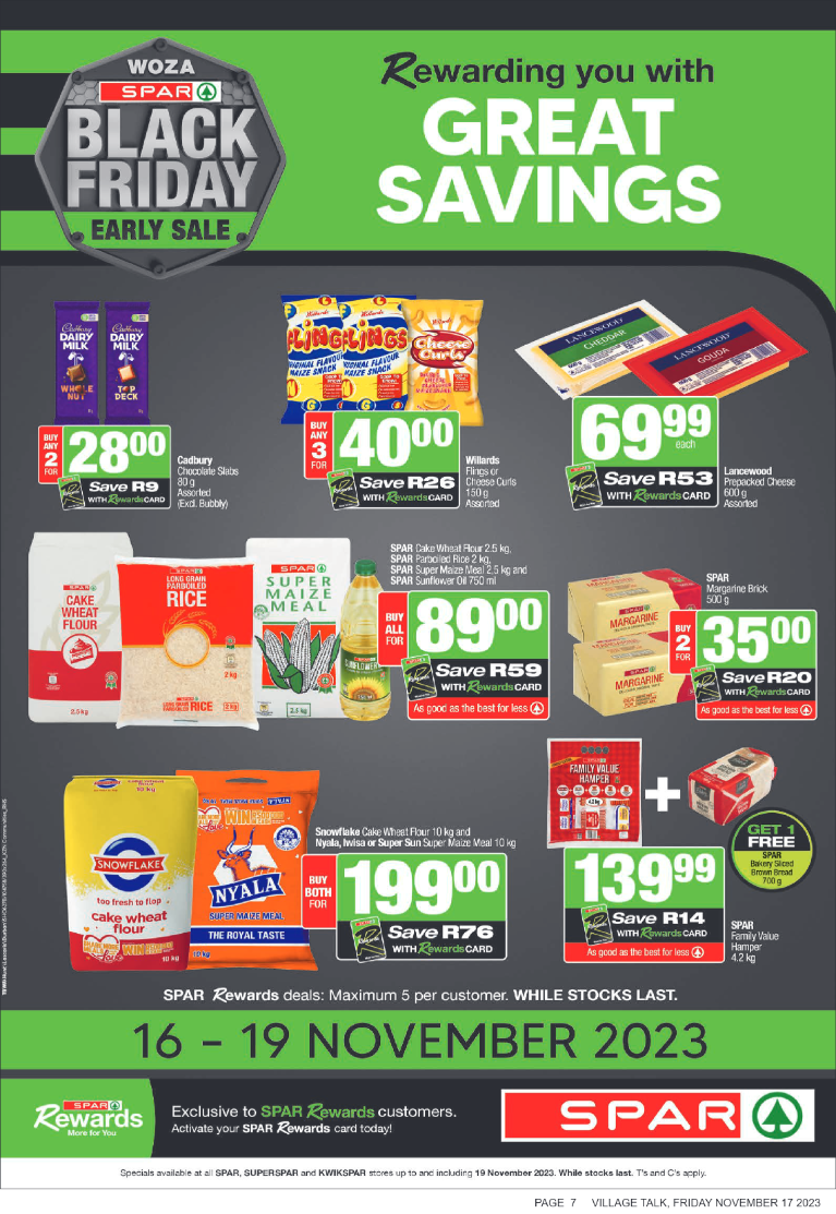 Village Talk 17.11.2023 page 7