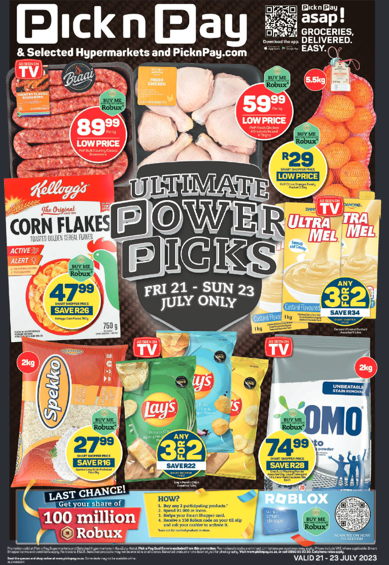 Village Talk 21.07.2023 page 5