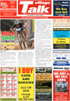 Village Talk 21.07.2023