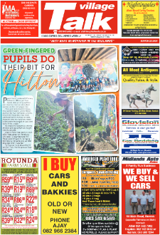 Village Talk 22.03.2024