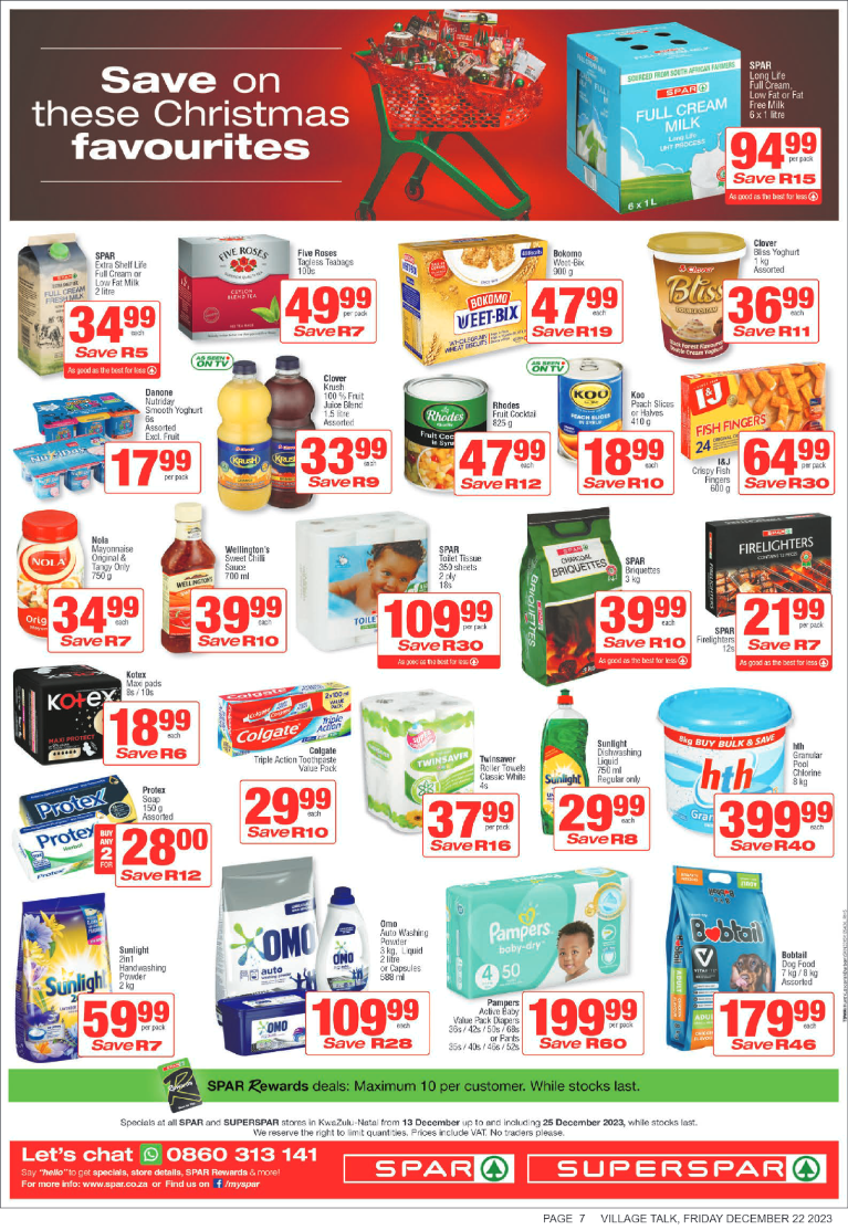 Village Talk 22.12.2023 page 7