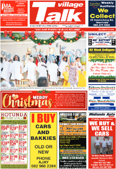 Village Talk 22.12.2023