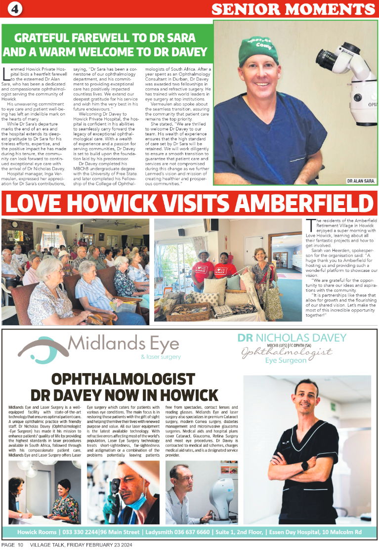 Village Talk 23.02.2024 page 10