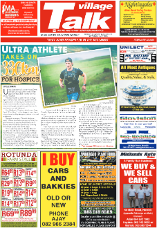 Village Talk 23.02.2024