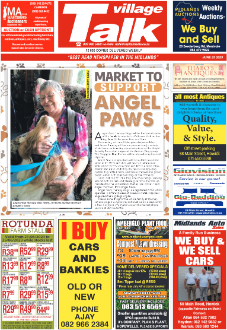 Village Talk 23.06.2023