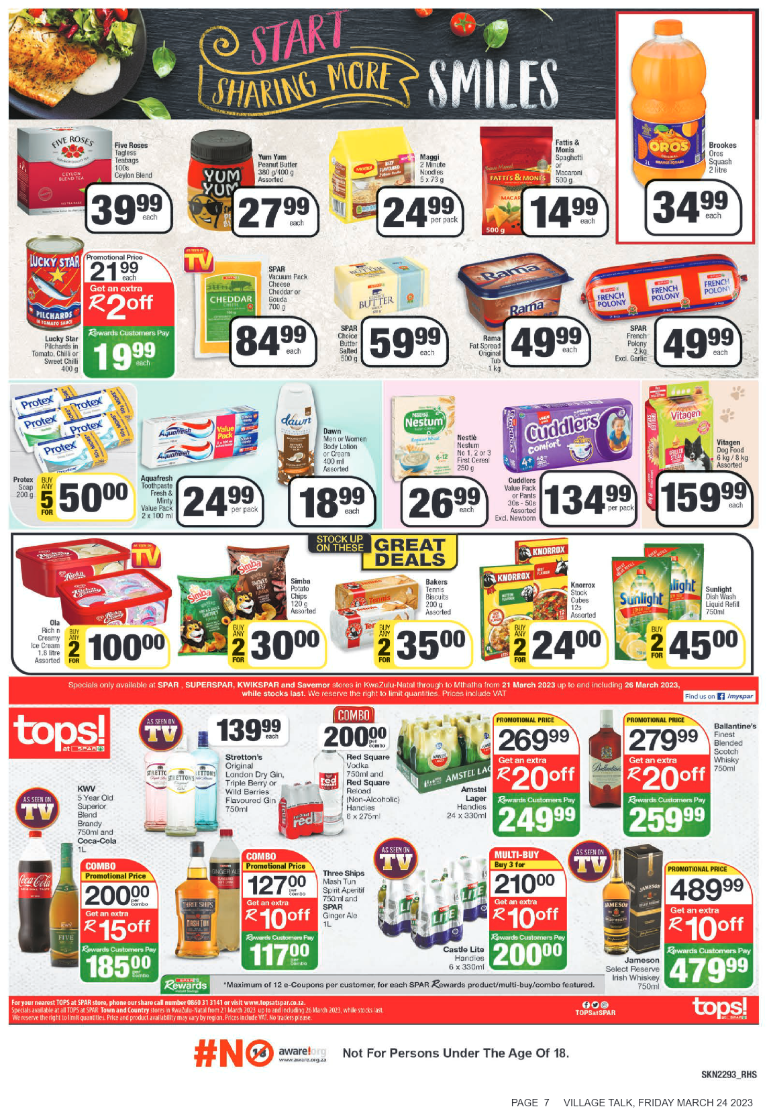 Village Talk 24.03.2023 page 7