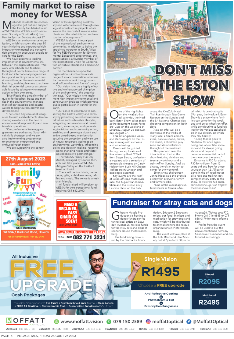 Village Talk 25.08.2023 page 4