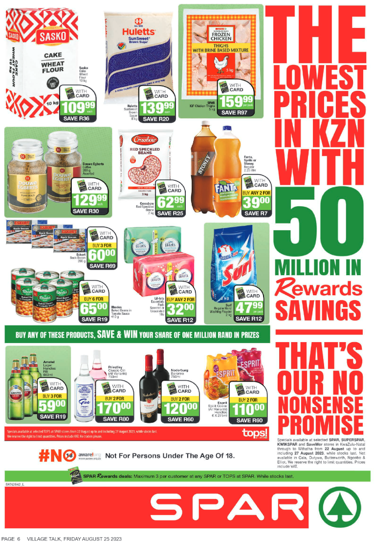 Village Talk 25.08.2023 page 6