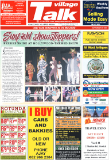 Village Talk 26.09.2025
