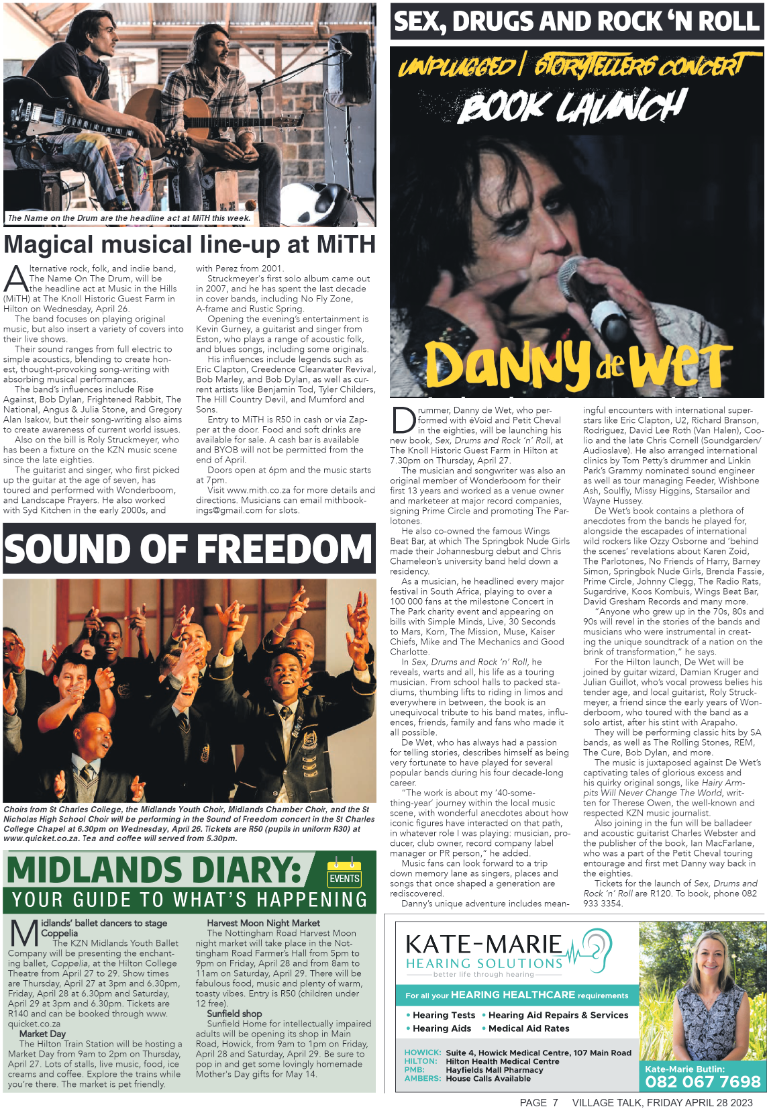 Village Talk 28.04.2023 page 7