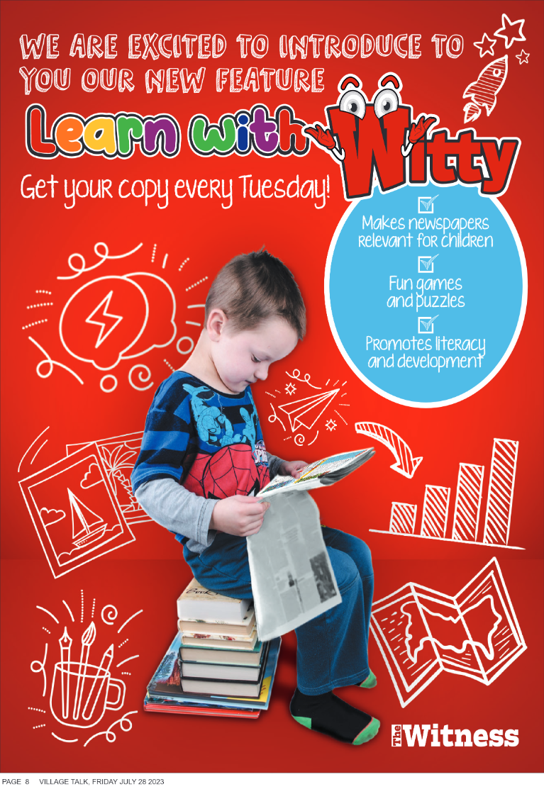 Village Talk 28.07.2023 page 8