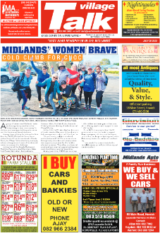 Village Talk 28.07.2023