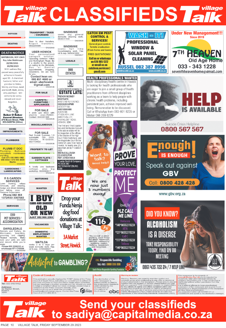 village-talk-29-09-2023 page 10