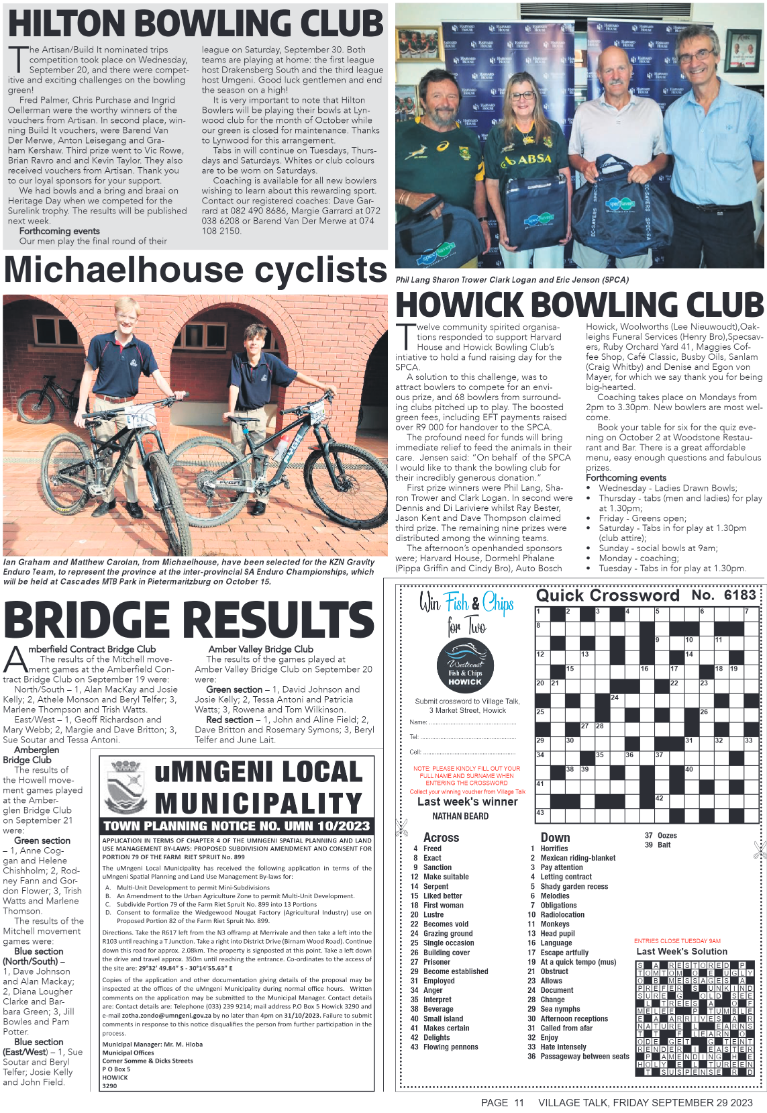 village-talk-29-09-2023 page 11
